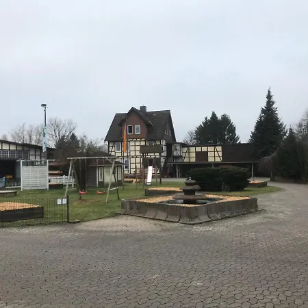 Turmwohnung, 3. Obergeschoss דירה