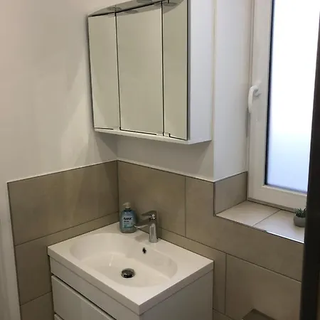 Turmwohnung, 3. Obergeschoss Appartement
