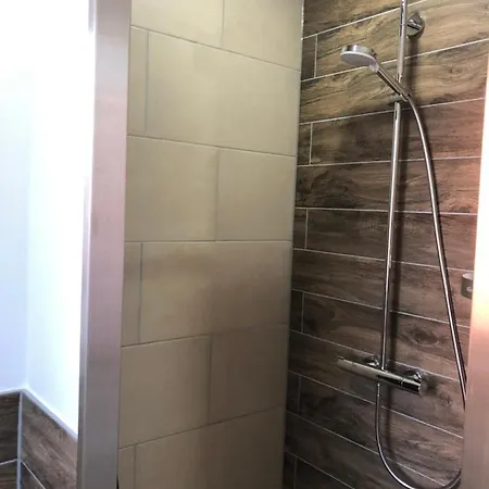 Appartement Turmwohnung, 3. Obergeschoss