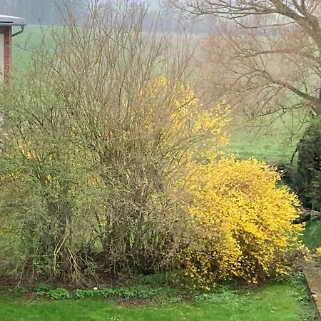 דירה Turmwohnung, 3. Obergeschoss *