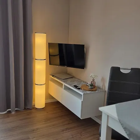 Turmwohnung, 3. Obergeschoss
