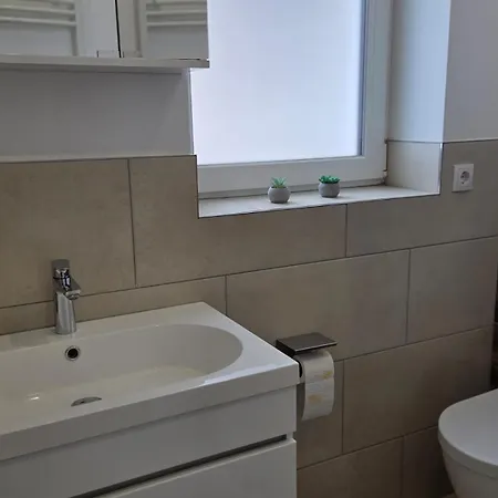 Turmwohnung, 3. Obergeschoss Appartement *