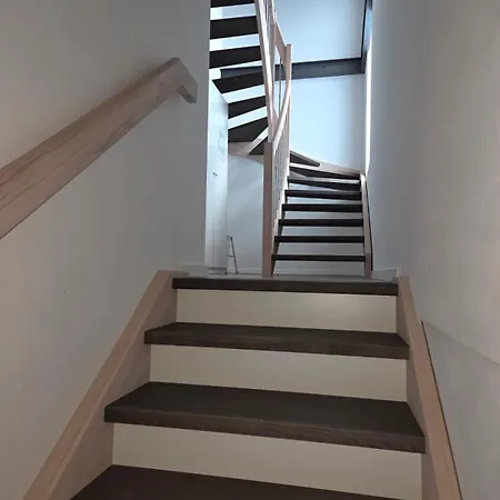 Turmwohnung, 3. Obergeschoss *