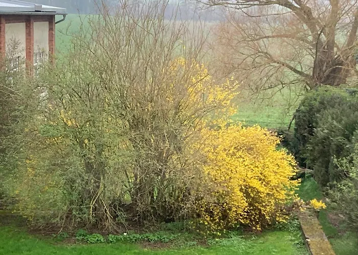 דירה Turmwohnung, 3. Obergeschoss *